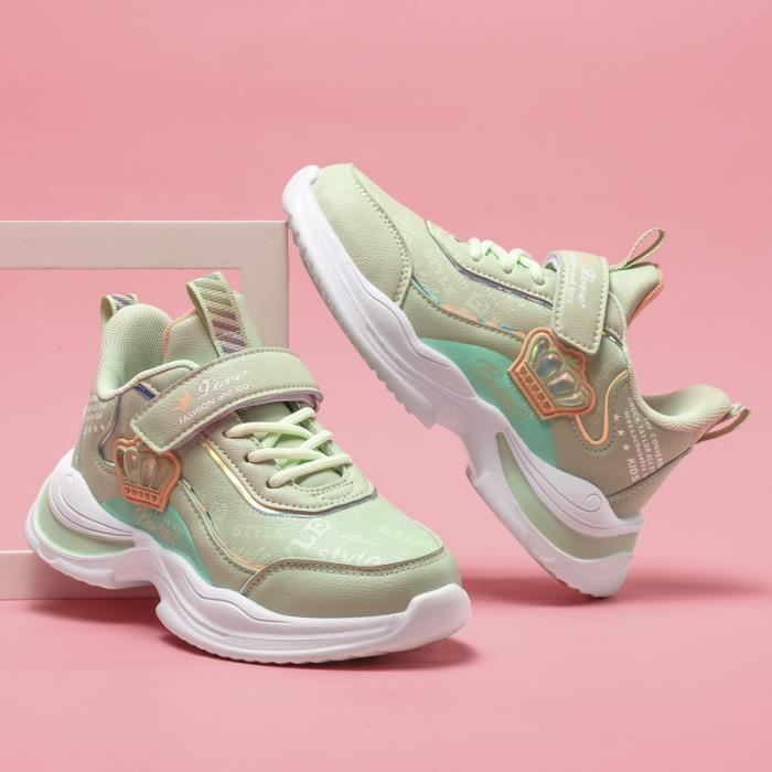 Cdiscount basket fille outlet