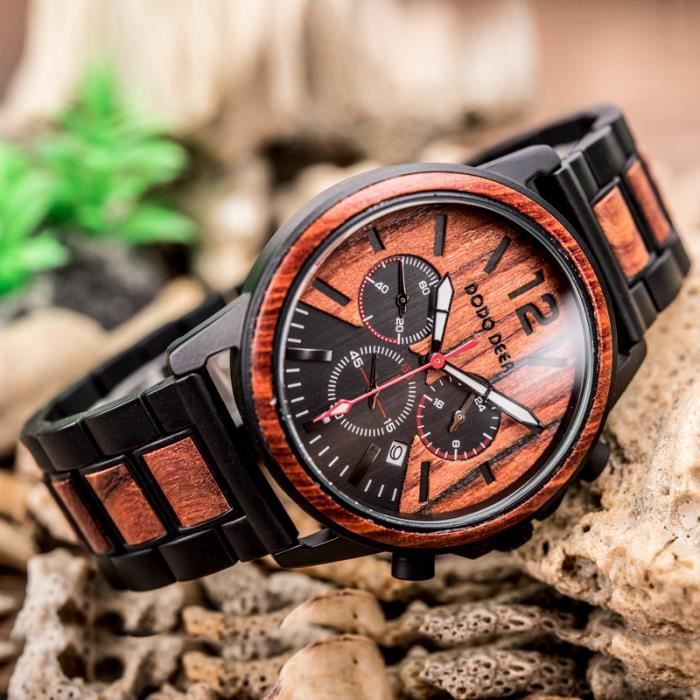 Bonne marque montre homme outlet