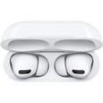 Ecouteurs Apple AirPods Pro • Casque audio • Image - Son-3