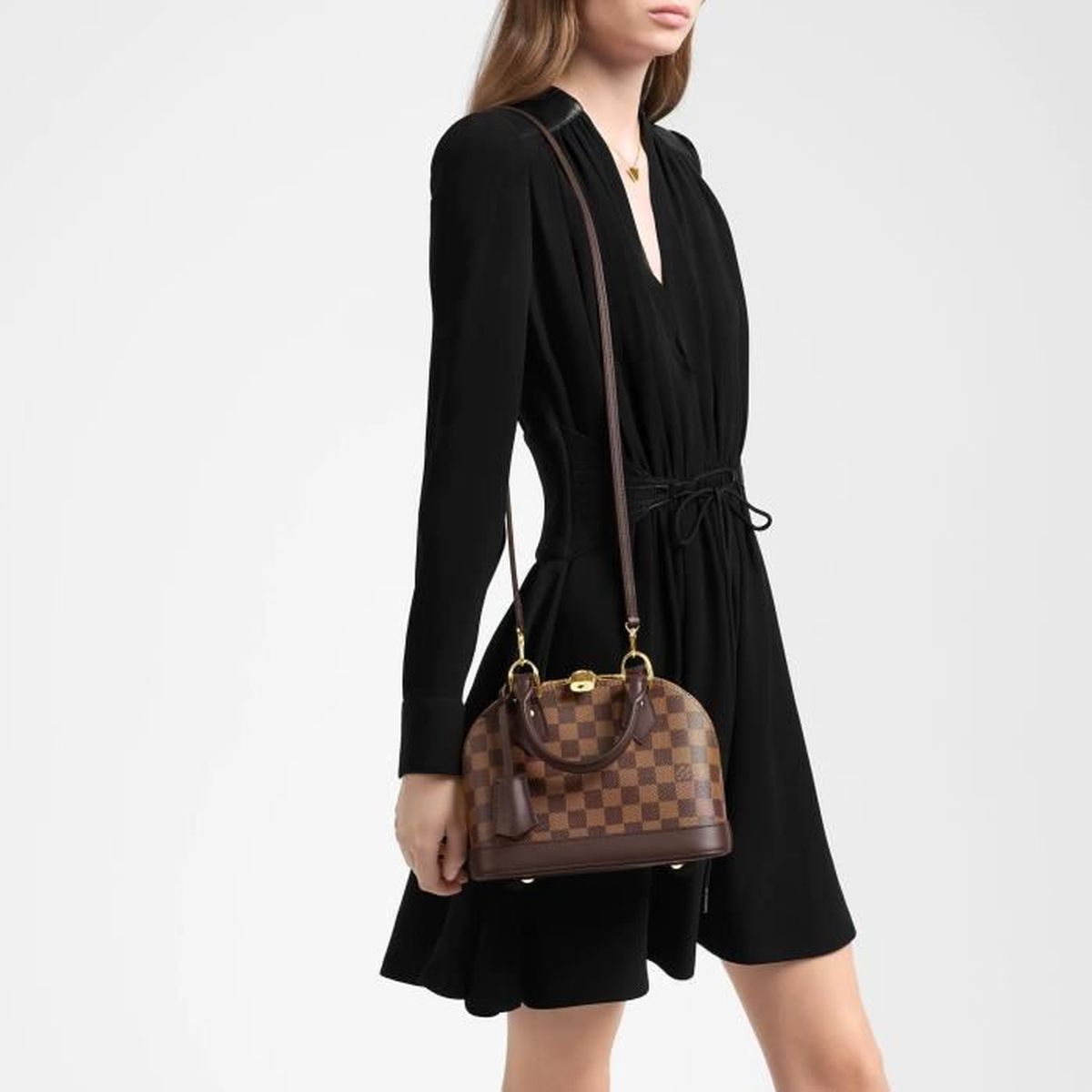 sac louis vuitton femme pochette