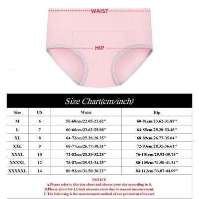 Lot De 3 Culottes En Coton - écru