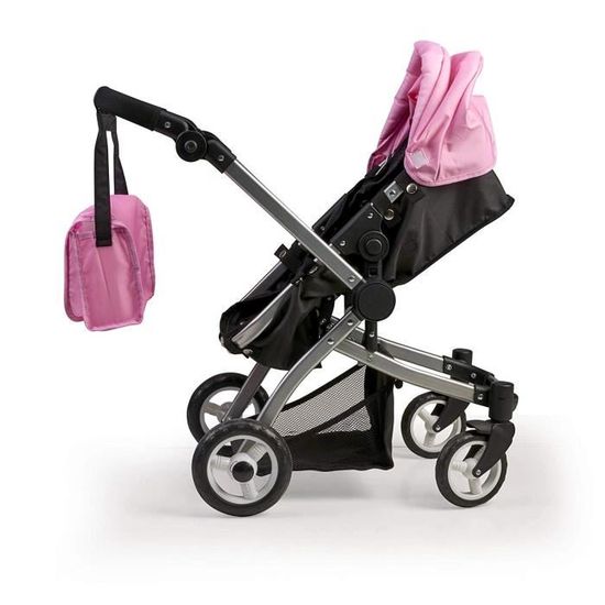 Nenuco Poussette pour Poup e Famosa 700014872 1679 Cdiscount