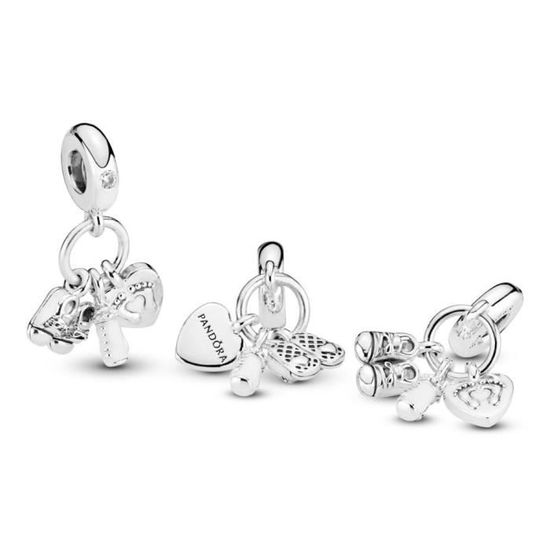 charms pandora bebe charms pandora bebe