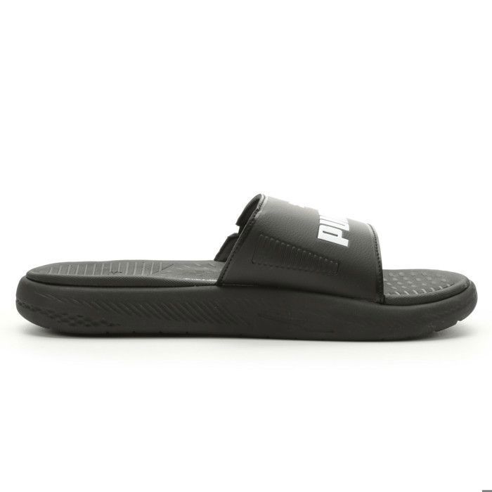 Claquettes Puma Softride Slide Cdiscount Sport