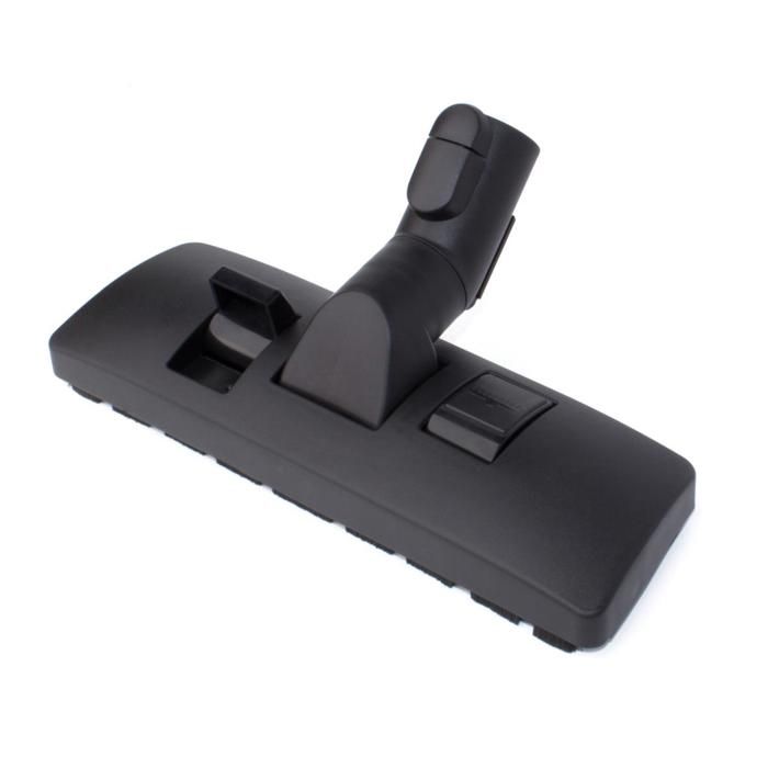 Embout brosse ronde pour aspirateur - Showcars