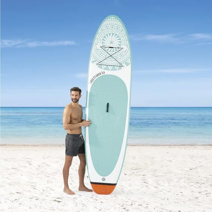 Maxxmee stand top up paddle