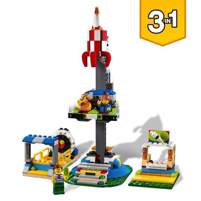 Manege lego outlet