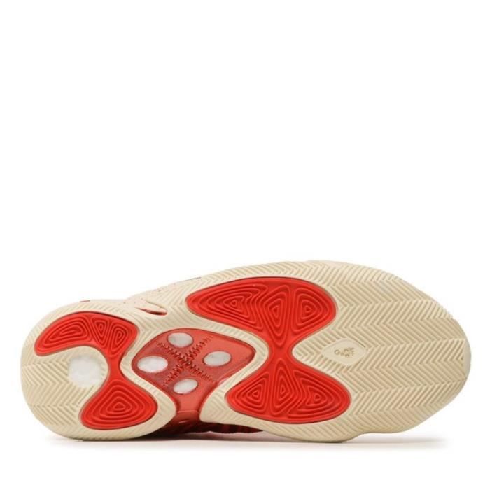 Adidas yeezy 500 homme rouge sales