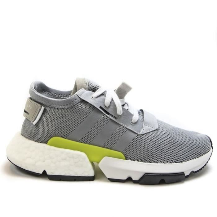 Adidas discount pod gris