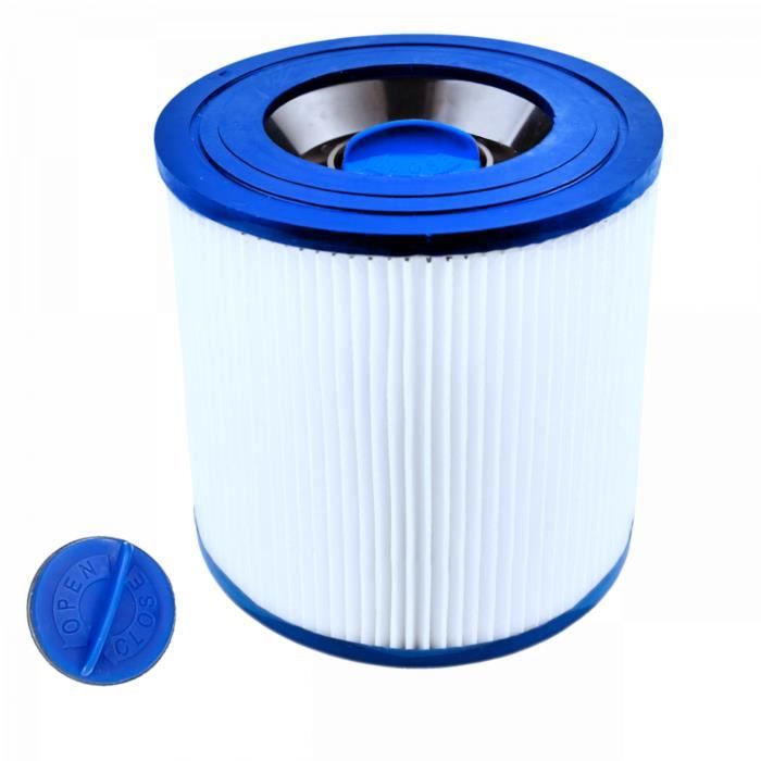 Lot de 10 sacs d aspirateur filtre pour K rcher A 2004 A 2024 A