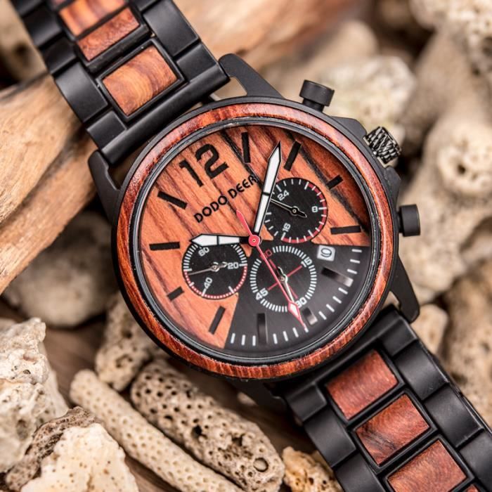 Montre marque action homme deals