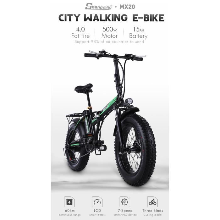 Velo electrique moins deals de 15 kg