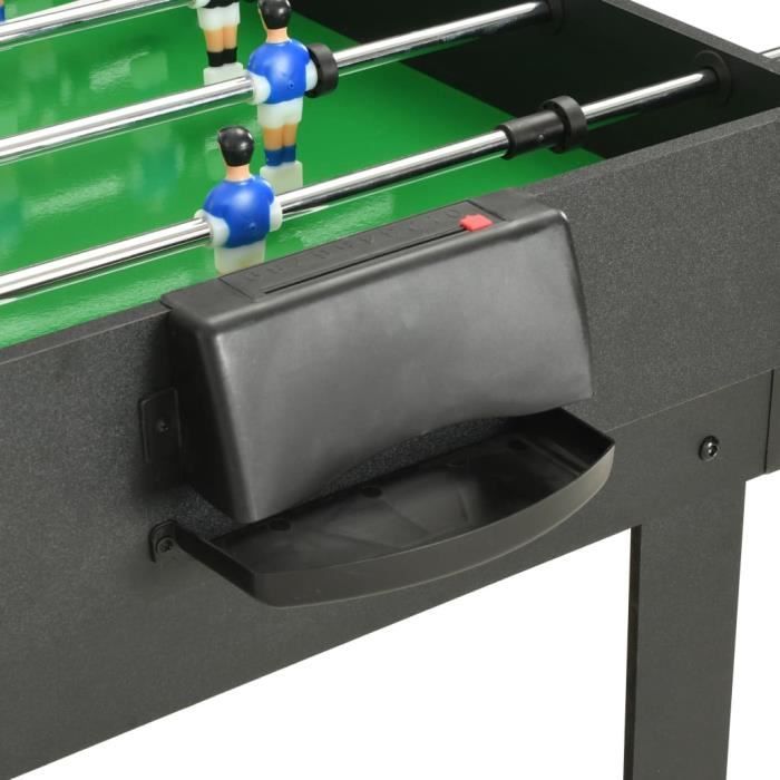 BENEFFITO OLYMPIC - Table Multi Jeux
