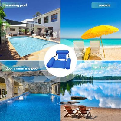 Float Joy Bouée Piscine Adulte Gonflable pour Piscine Bouee Canard