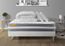 Pack Matelas Sommier Kit 160x200 Memo Plus Memoire De Forme 3