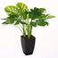 Fausse Plante Monstera – 70cm