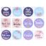 36 Pcs Autocollants Fleur Motif 12 Mois Belle Competence Decoratif Infantile Stickers Bebe Jeu De Coloriage Dessin Pochoir Cdiscount Jeux Jouets