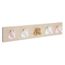 Cadre Enfant Licorne H10,5cm - Atmosphera Createur D'interieur - Blanc