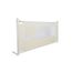 barriere securite tissu