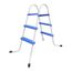 Belle Tech Echelle A Marches Pour Piscine Hors Sol 86 5 Cm Achat Vente Echelle De Piscine Belle Tech Echelle A Marche Cdiscount
