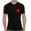 t shirt adidas femme swag