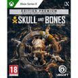 Skull & Bones - Édition Premium Jeu Xbox Series X-0