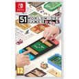 51 Worldwide Games • Jeu Nintendo Switch-0