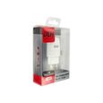 DLH Adaptateur Energy - 5 W - Pour Téléphone portable, Smartphone, iPod, iPhone - 1 A Sortie-0