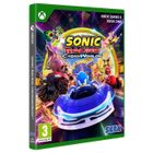 SEGA Sonic Racing : CrossWorlds - Jeu Xbox Series X