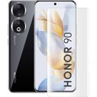 123 Film protecteur incurvé pour Honor 90 5G 6.7" REA-AN00, REA-NX9 verre trempé de protection transparent - Yuan Yuan -