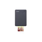 Imprimante photo Canon SELPHY QX20 Gris Fonce