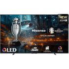 Hisense 100E7NQ Pro - TV QLED 100" (254 cm) - 4K UHD Ultra HD (3840 × 2160) - 144Hz - Dolby Vision - 4xHDMI 2.1 - WiFi