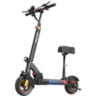 Trottinette Électrique iENYRID M4 Pro S+MAX 800W 48V 20AH-10" Pneus tout-terrain