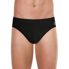 Slip de bain taille basse homme Traveler Athena