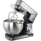 ROBOT DE PÂTISSERIE - ROYAL SWISS - 12L - 2000W - Acier inoxydable - 6 vitesses