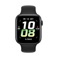 Montre Connectée HONOR Watch 5 Noir 1.85” AMOLED