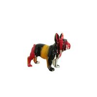 Boston Terrier Tricolore - 50221011410323