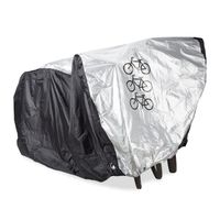 Housse de protection pour trois vélo - 10035632-0