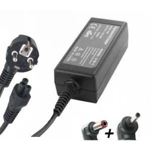 Kit Chargeur Noir Pour Tablettes Lenovo Yoga Tablet 2 3 Ideapad Miix Ideatab A10 70 A8 50 A7 30 A7 40 A8 50 Prix Pas Cher Cdiscount