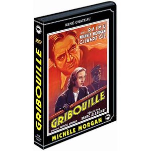 DVD FILM DVD Gribouille
