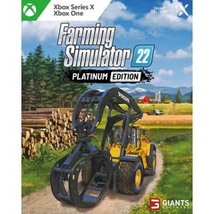 Farming simulator 2020 xbox one hotsell