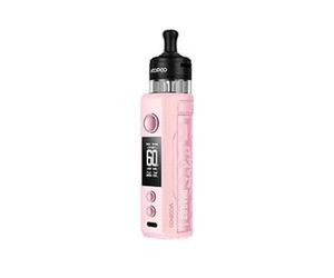 elfbar nachfüll pod läuft aus Voopoo Drag Mini