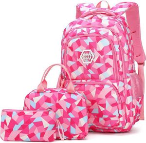 Cartable ecole primaire fille Cdiscount