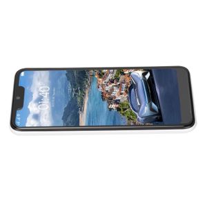SMARTPHONE Smartphone Ip13 Pro 6.1 Pouces Écran Hd 3Go 32Go D