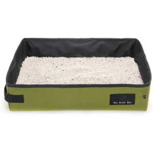 Maison De Toilette Pour Chat Curver Cdiscount