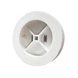 Poulie pour moteur electrique 120 mm entraxe 19 mm