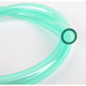 Durite hydrocarbure transparente par 1m pour essence et huile Ø5mm x 8.5mm Neuf Durite hydrocarbure transparente par 1m pour essence et huile Ø5mm x 8.5mm Neuf