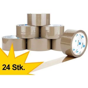 Scotch Ruban d'Emballage - 1 Rouleau - 48mm x 20m - Ruban d'Emballage  Résistant pour les Colis, les Cartons de Déménagement et les Boîtes  d'Expédition à Usage Intensif : : Fournitures de