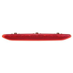 DROIT VW POLO 9N 2005-2009 2X FEU ARRIÈRE ROUGE GAUCHE