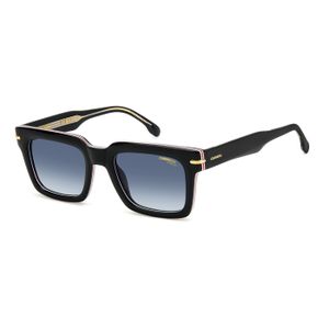 Lunettes De Vue Carrera CA5534 – MVE Grey Matt Black – 53/17/145 – Homme